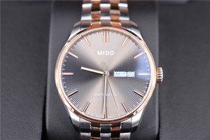 MIDO/美度 M024.630.22.061.00布鲁纳系列腕表