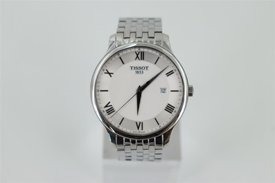 TISSOT/天梭 T063.610.11.037.00石英腕表