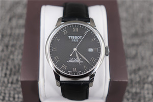 TISSOT/天梭T006.407.16.053.00经典系列力洛克腕表
